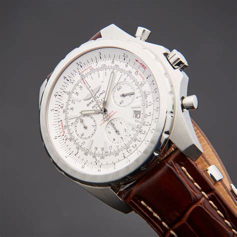 breitling chronograph functions|breitling chronograph for sale.